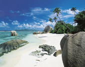 seychelles