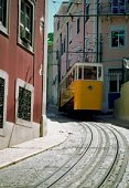 Portugal - Lisbonne