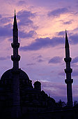 Turquie - Istanbul
